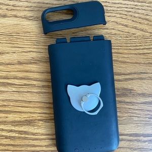 Mophie Charging Case iPhone 7 Plus